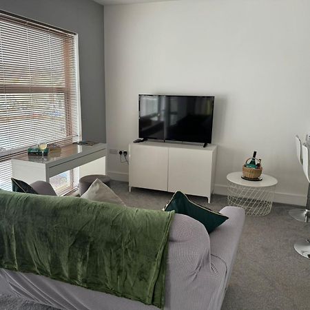 Harbourside Apartment - 1 Bed Apartment Уайтхейвен Экстерьер фото